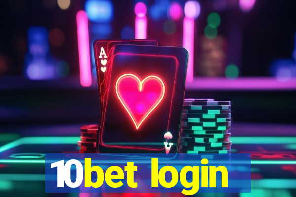 10bet login